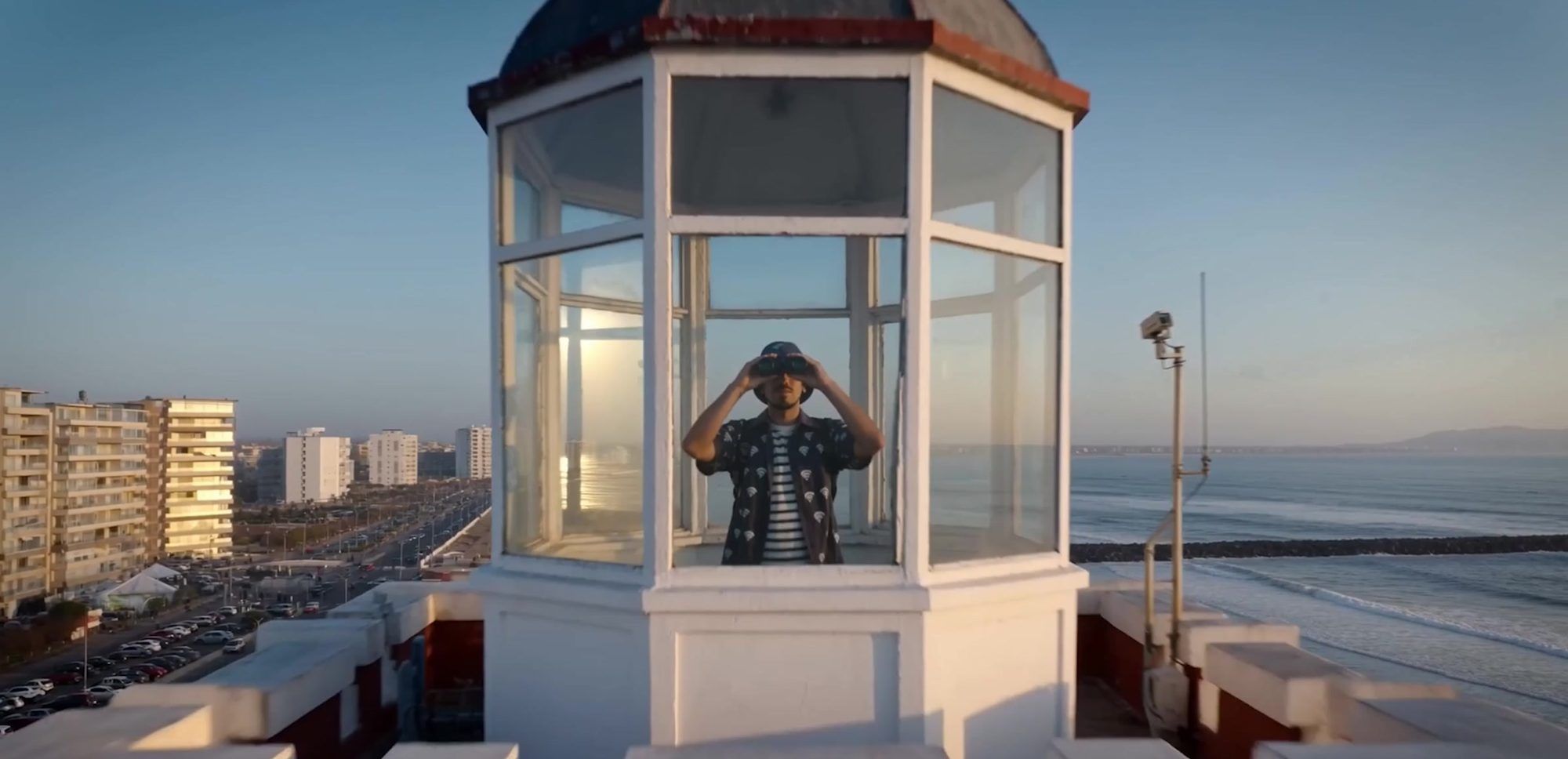 El faro de La Serena, Rumor Confirmado