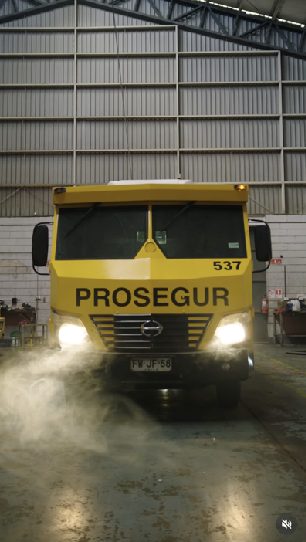 Áreas de empresa