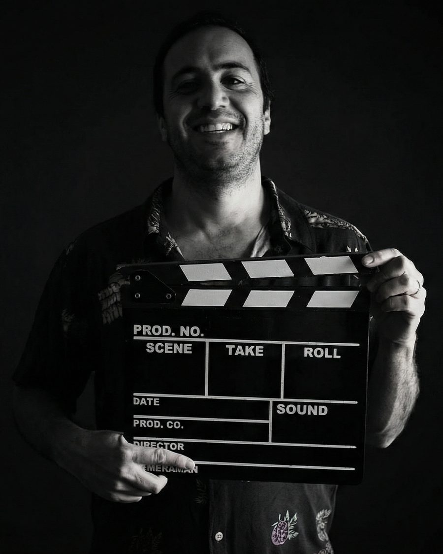 Retrato de José Isla